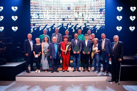 Dogodek: Skofljica smo ljudje 2023